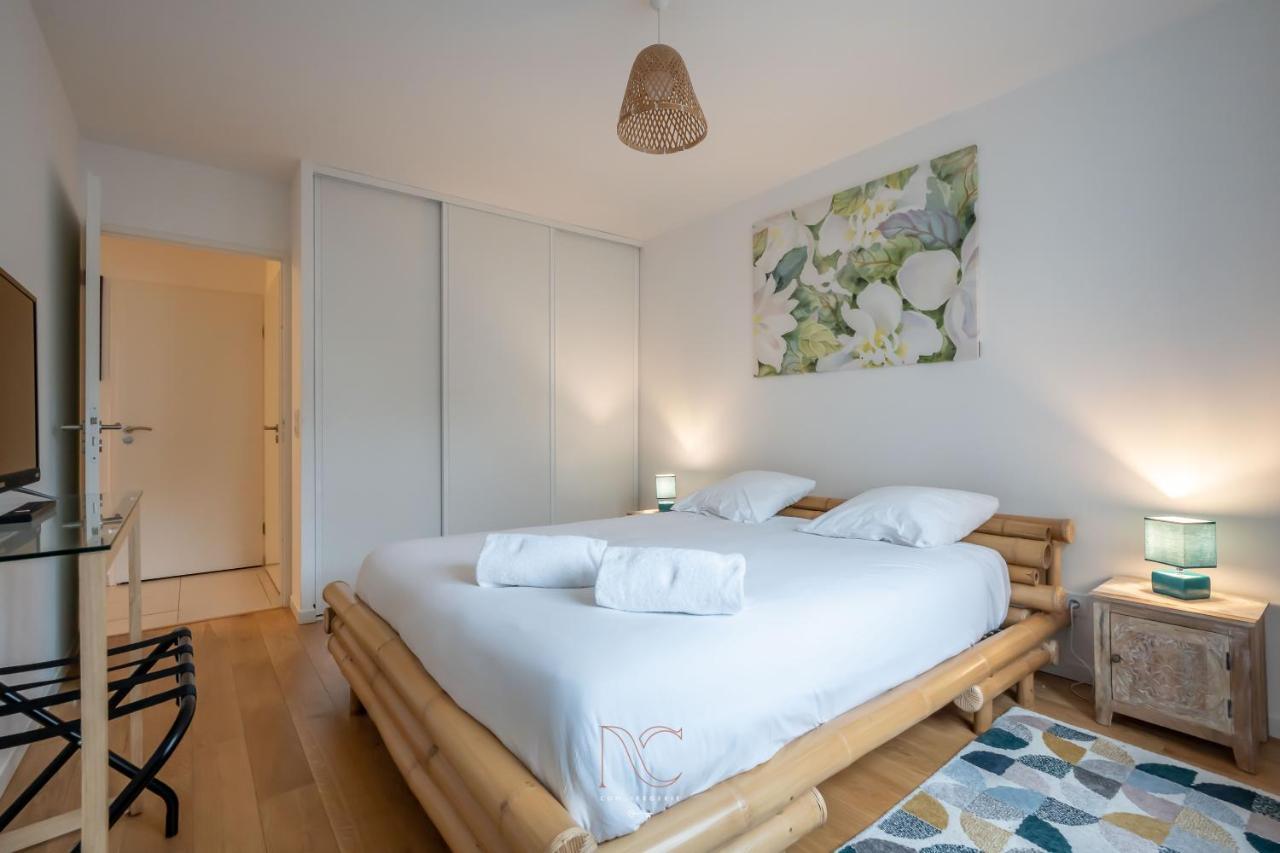 מונטבראן *Disneyland-Paris* 7Pers, Wifi, Parking, Netflix מראה חיצוני תמונה